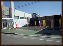 マンションギャラリー